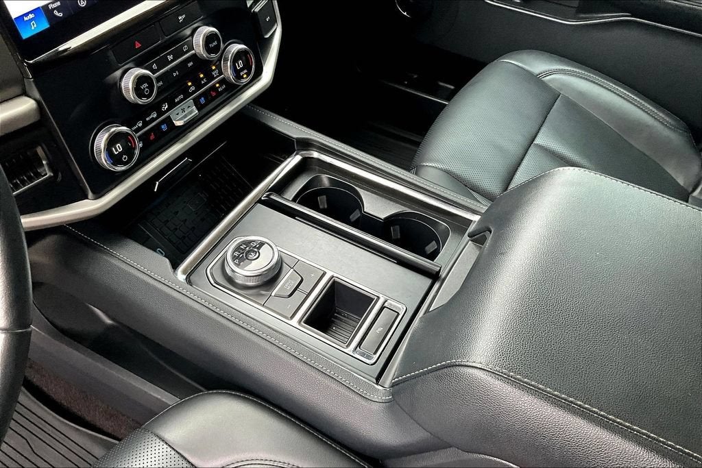 2023 Ford Expedition XLT
