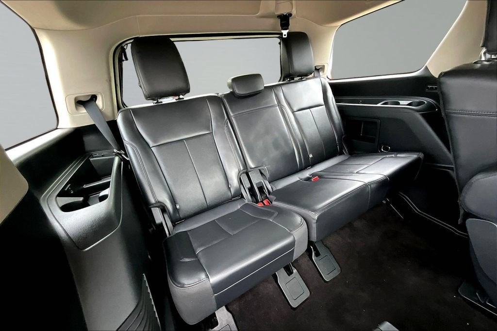 2023 Ford Expedition XLT