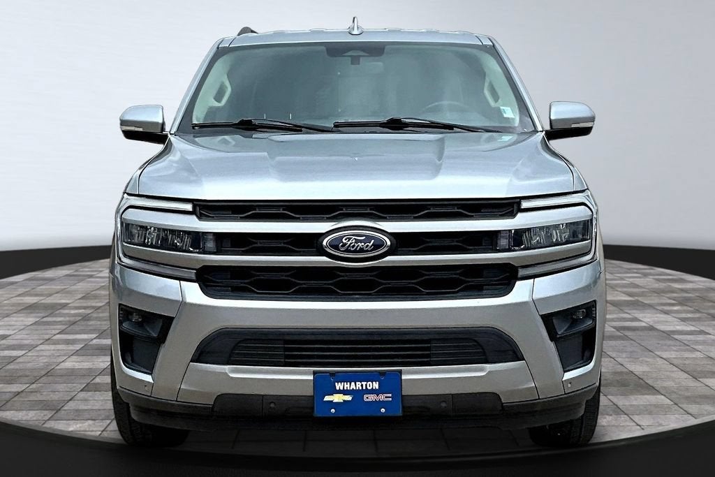 2023 Ford Expedition XLT