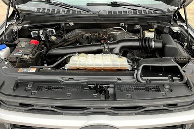 2023 Ford Expedition XLT