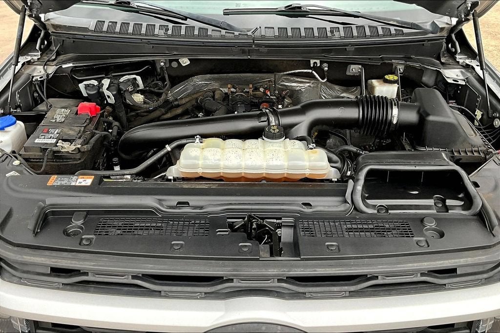 2023 Ford Expedition XLT