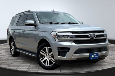 2023 Ford Expedition XLT
