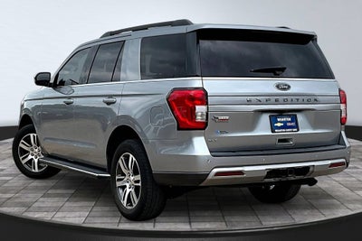 2023 Ford Expedition XLT