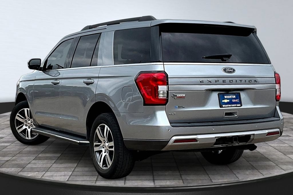 2023 Ford Expedition XLT