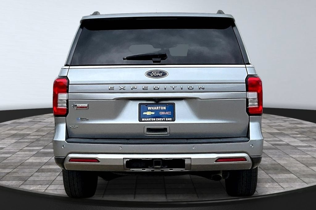 2023 Ford Expedition XLT