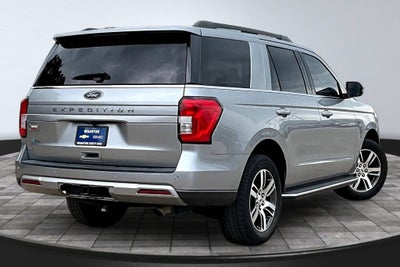 2023 Ford Expedition XLT