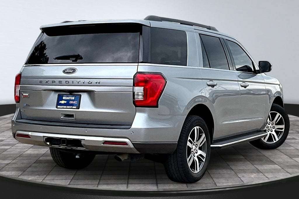 2023 Ford Expedition XLT