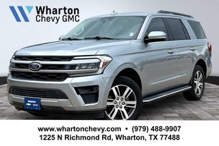 2023 Ford Expedition XLT