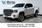 2022 GMC Canyon Denali