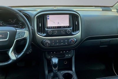 2022 GMC Canyon Denali