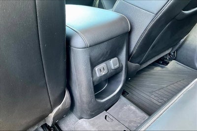 2022 GMC Canyon Denali