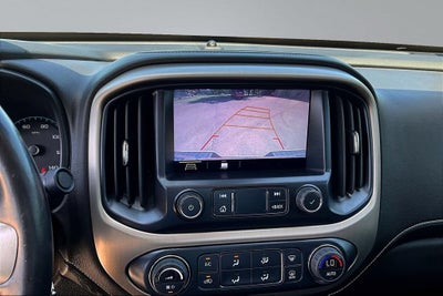 2022 GMC Canyon Denali