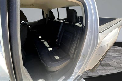2022 GMC Canyon Denali