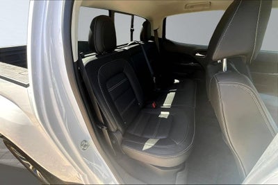 2022 GMC Canyon Denali