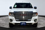 2022 GMC Canyon Denali