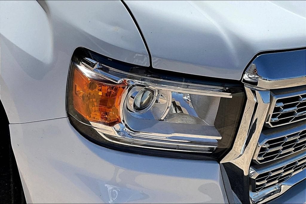 2022 GMC Canyon Denali