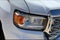 2022 GMC Canyon Denali
