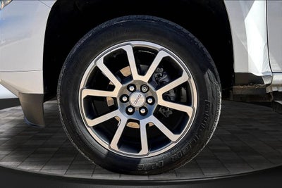 2022 GMC Canyon Denali