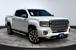 2022 GMC Canyon Denali