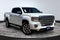 2022 GMC Canyon Denali