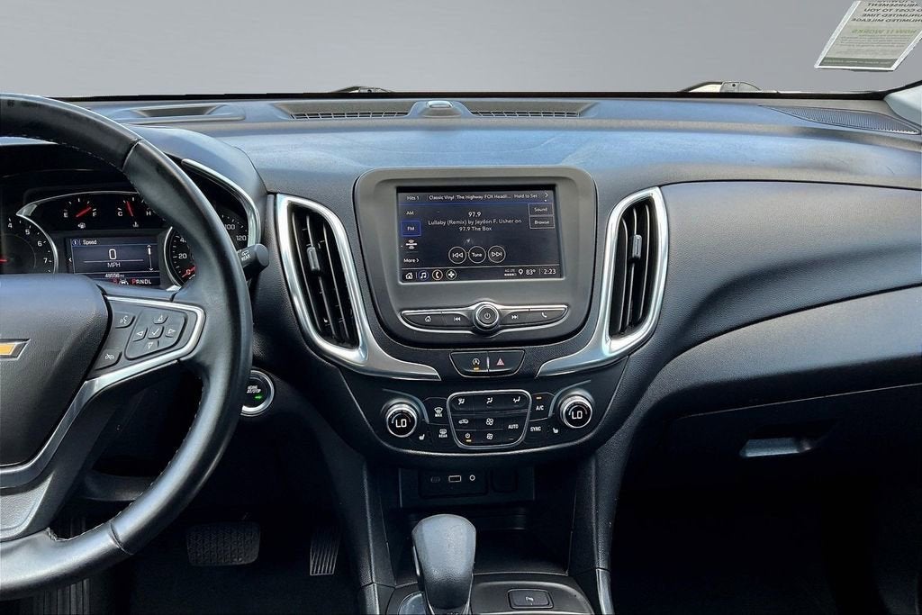 2024 Chevrolet Equinox LT - Photo 10