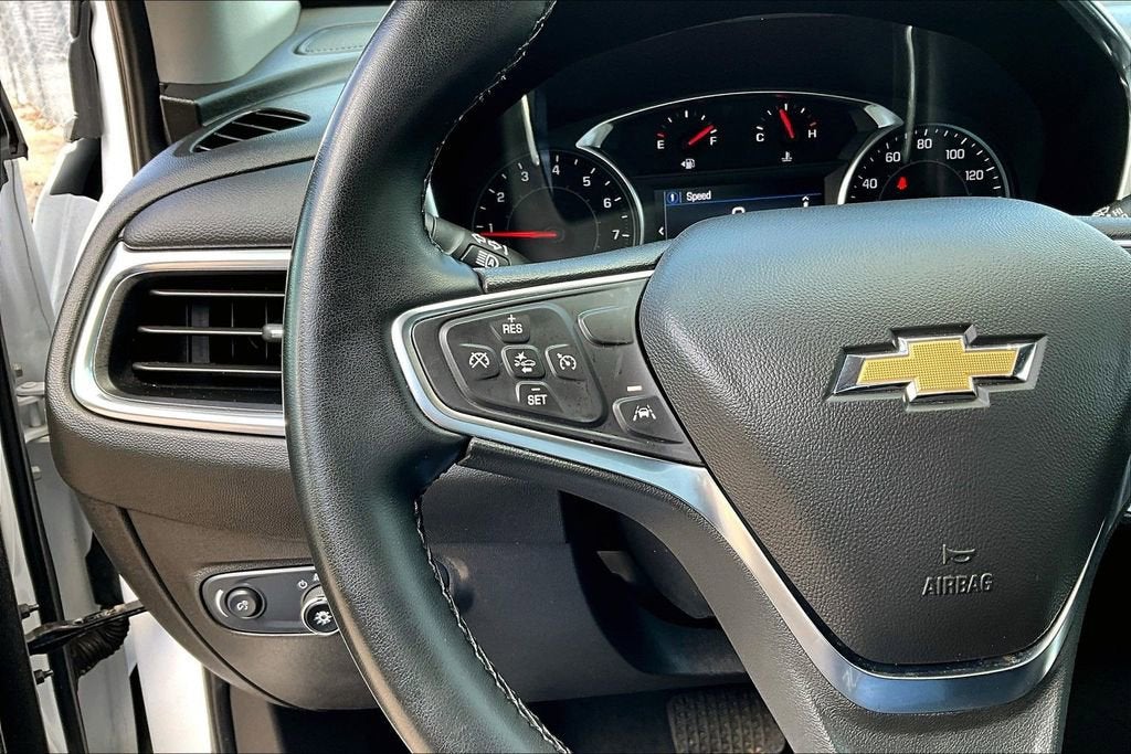 2024 Chevrolet Equinox LT - Photo 12