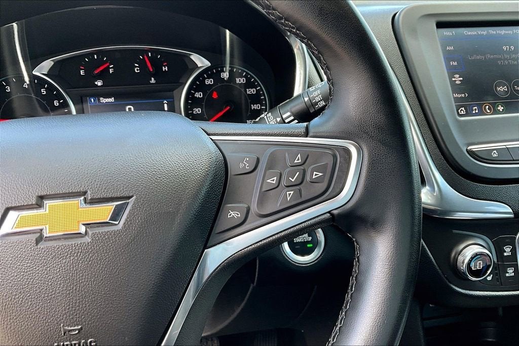 2024 Chevrolet Equinox LT - Photo 13