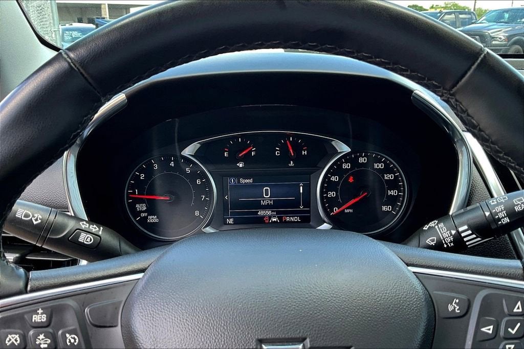 2024 Chevrolet Equinox LT - Photo 14