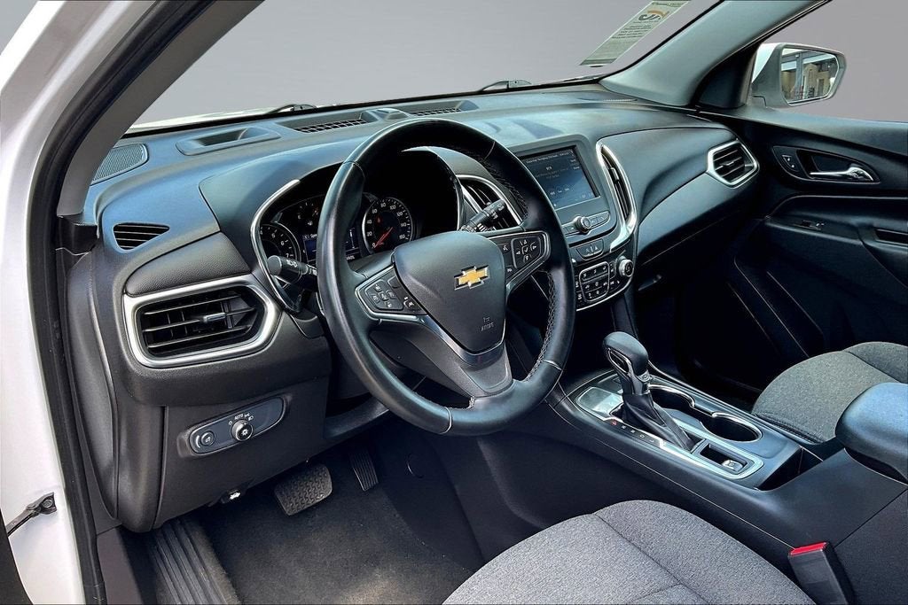 2024 Chevrolet Equinox LT - Photo 17
