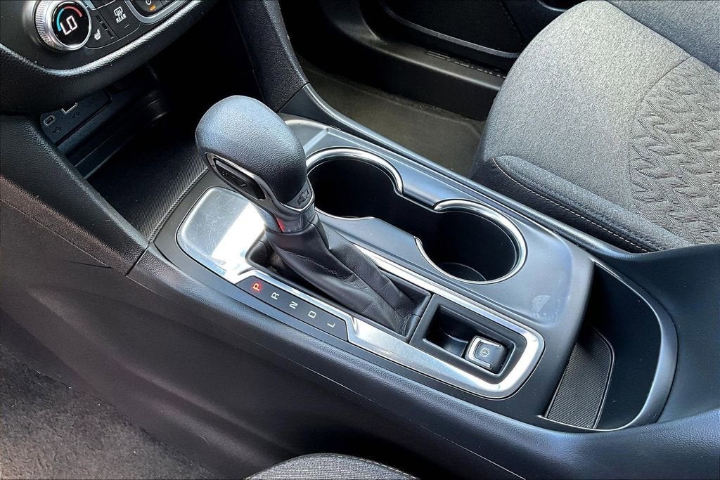 2024 Chevrolet Equinox LT - Photo 18