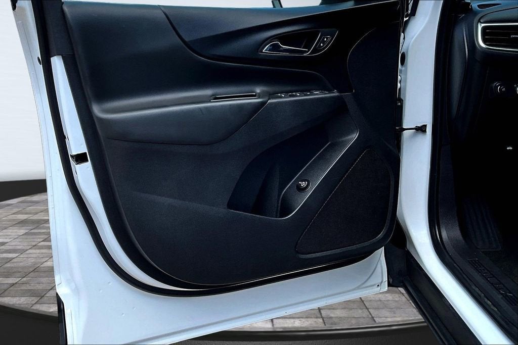 2024 Chevrolet Equinox LT - Photo 20