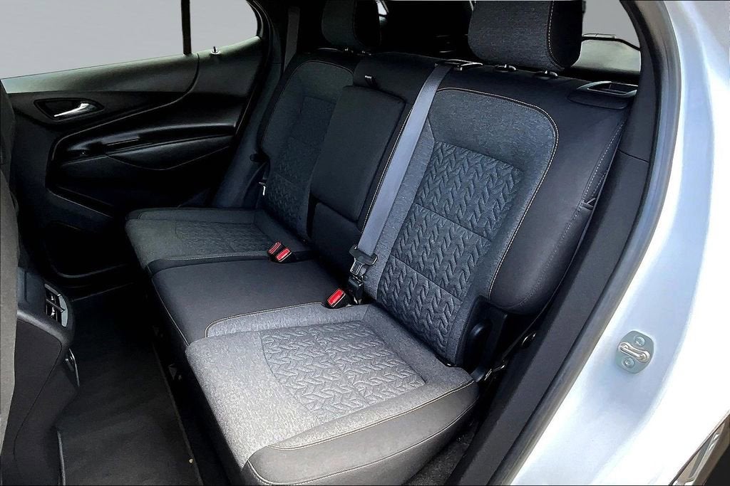 2024 Chevrolet Equinox LT - Photo 22
