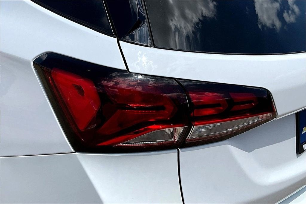2024 Chevrolet Equinox LT - Photo 23