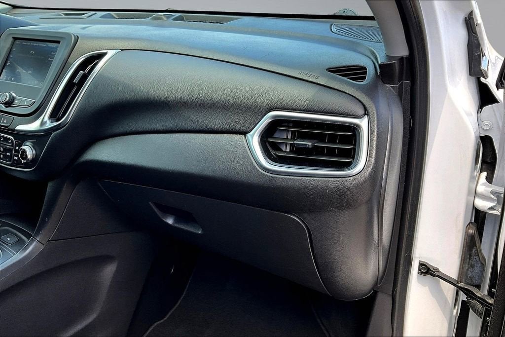 2024 Chevrolet Equinox LT - Photo 26