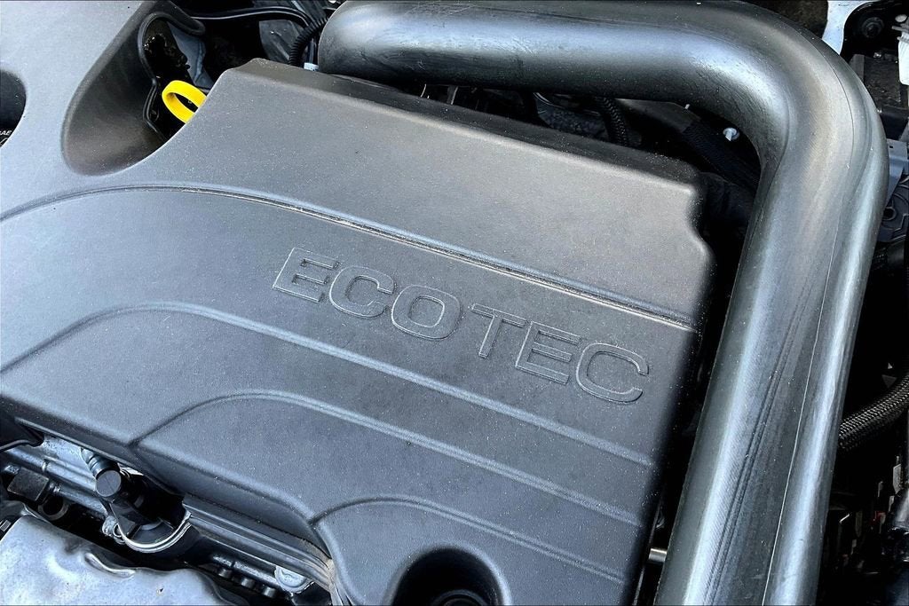 2024 Chevrolet Equinox LT - Photo 30