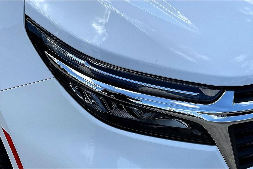 2024 Chevrolet Equinox LT - Photo 31
