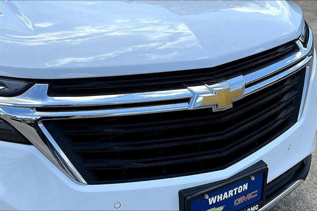 2024 Chevrolet Equinox LT - Photo 32