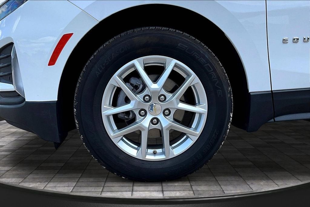 2024 Chevrolet Equinox LT - Photo 33