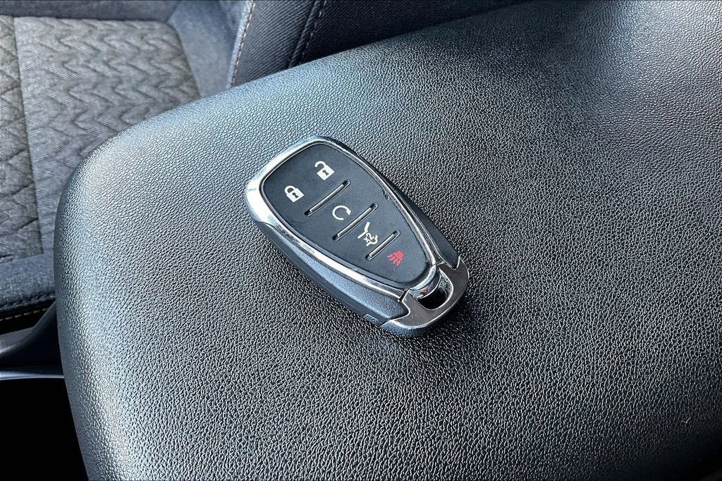 2024 Chevrolet Equinox LT - Photo 34