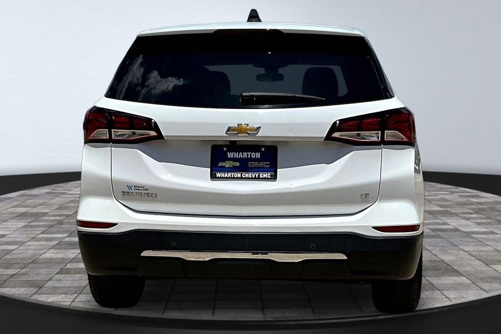 2024 Chevrolet Equinox LT - Photo 6