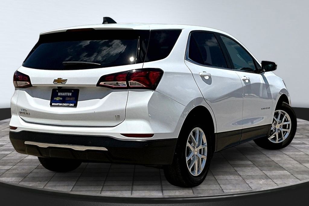 2024 Chevrolet Equinox LT - Photo 7