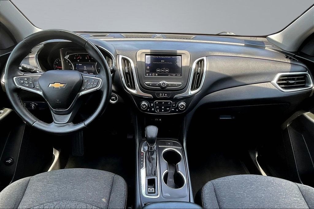 2024 Chevrolet Equinox LT - Photo 8