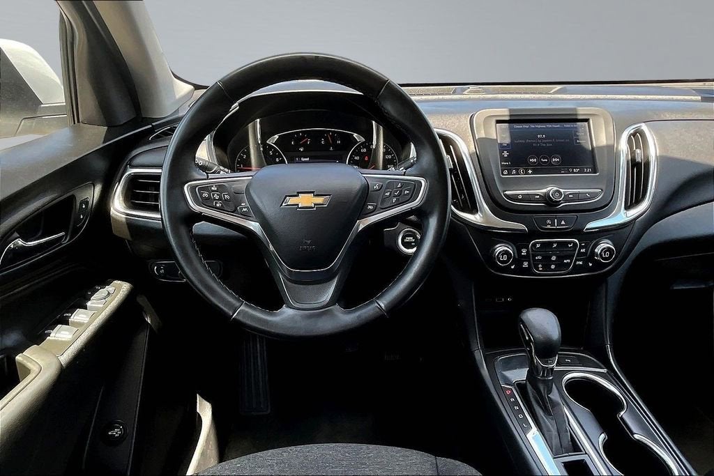 2024 Chevrolet Equinox LT - Photo 9