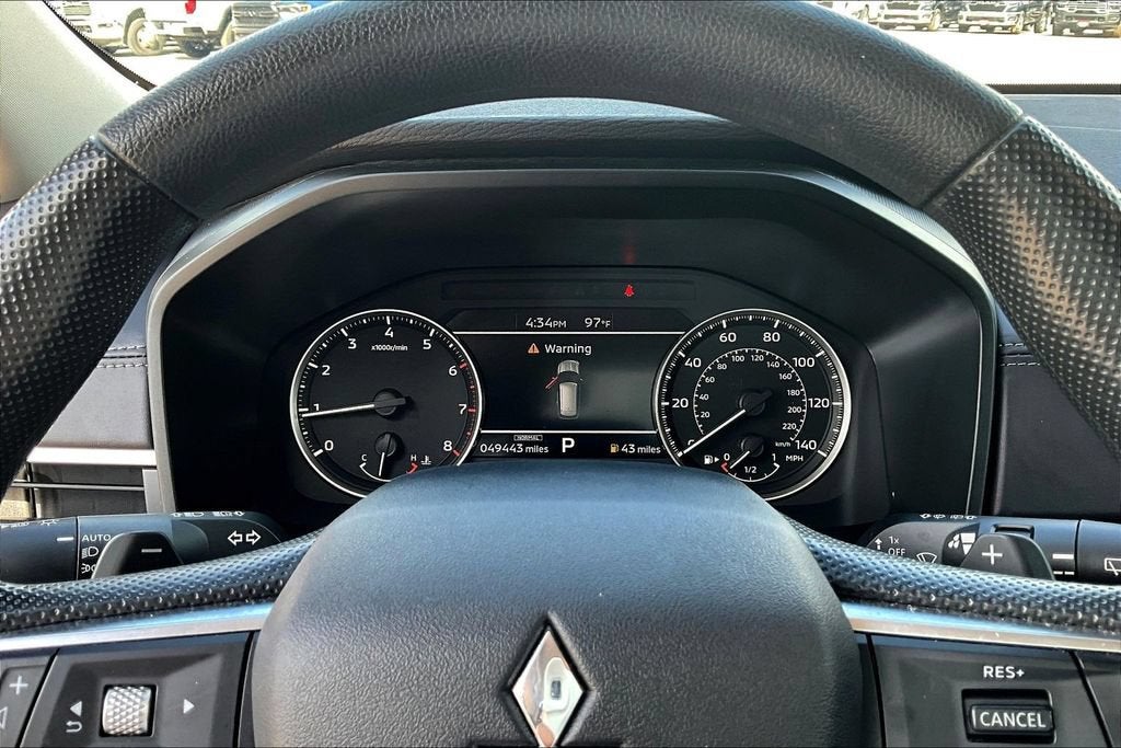 2024 Mitsubishi Outlander ES