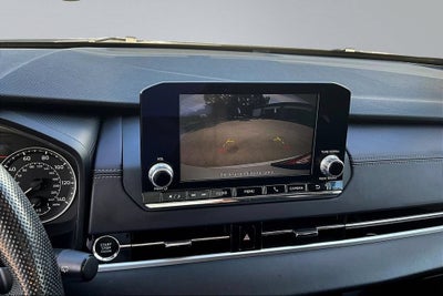 2024 Mitsubishi Outlander ES