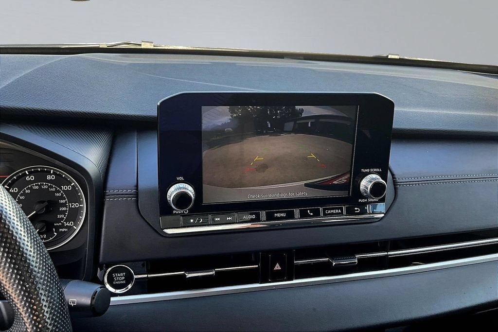 2024 Mitsubishi Outlander ES