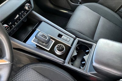 2024 Mitsubishi Outlander ES