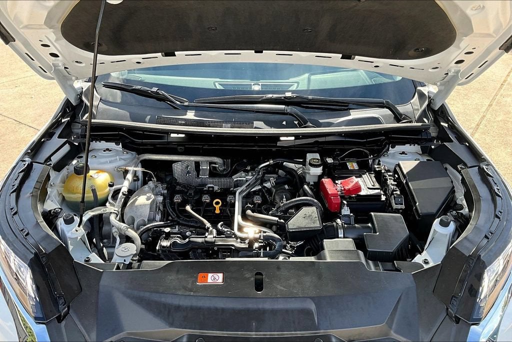 2024 Mitsubishi Outlander ES
