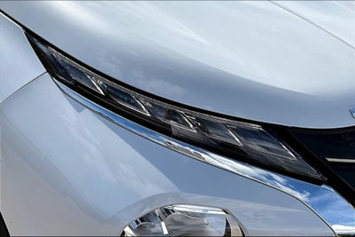 2024 Mitsubishi Outlander ES