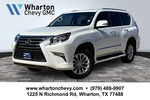 2019 Lexus GX GX 460